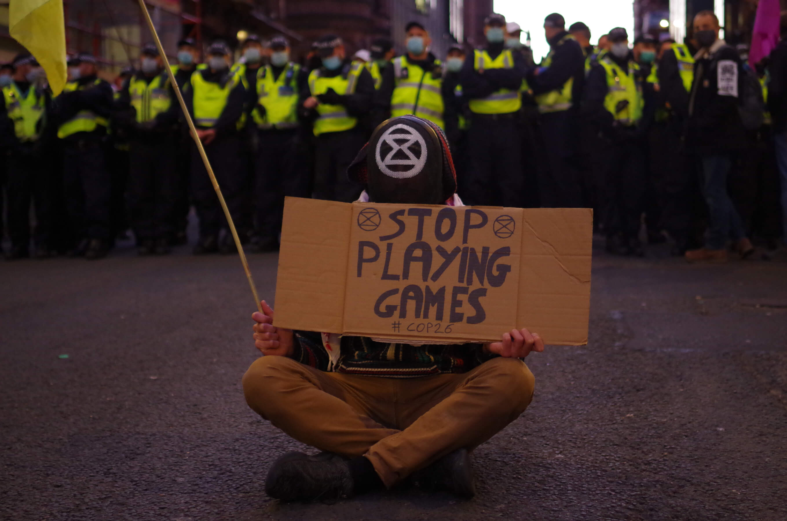 image for article Noticias desde Glasgow