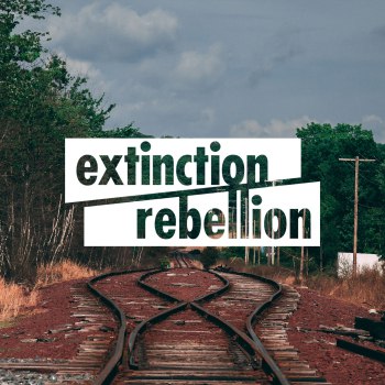 Imagen para el artículo Utopías vs Distopías – Rebelión o Extinción Podcast ep. 3